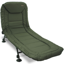 Ngt Sunbed 6 Legs with Integrated Pillow Speciment