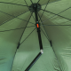 Regenschirm mit abnehmbaren Zelt 2,20 Mt Kolpo