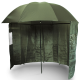 Regenschirm mit abnehmbaren Zelt 2,20 Mt Kolpo