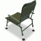 XPR Stuhl mit Armlehnen und verstellbaren Füßen Pers NGT