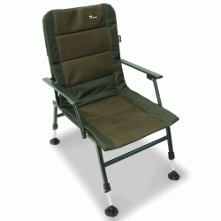 XPR Stuhl mit Armlehnen und verstellbaren Füßen Pers
