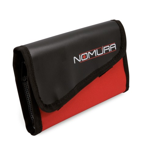 Nomura Box Narita Lure Wallet 22x13 cm Nomura