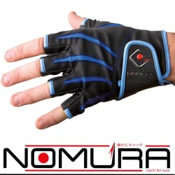 Nomura 5-finger gloves