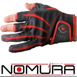 Nomura 3-finger gloves