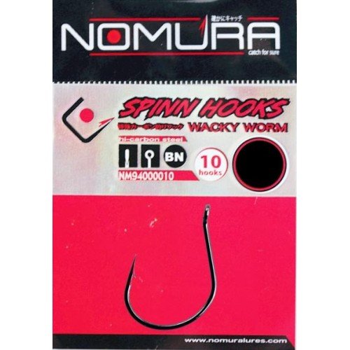 Nomura Ami Spinning verrückte Wurm Nomura