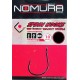 Nomura Ami Spinning verrückte Wurm Nomura