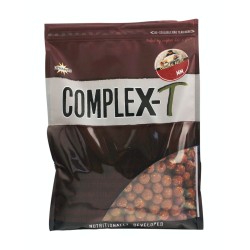 Dynamite Boilies Complex T 12 mm 1kg Packung