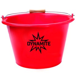 Dynamite Bucket for Pasture 17 lt