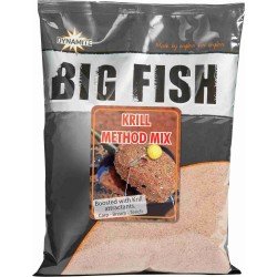 Dynamite Pastura Big Fish Krill Method Grounbait 1.8kg