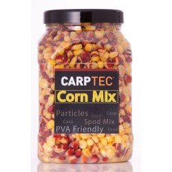 DynamitE Corn Mix Carp Tec Partikel 1 Lt
