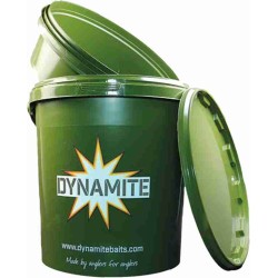Dynamite Bucket for Pasture and Esche 11 lt