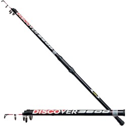 Olympus fishing rod Discover 3.60 MT