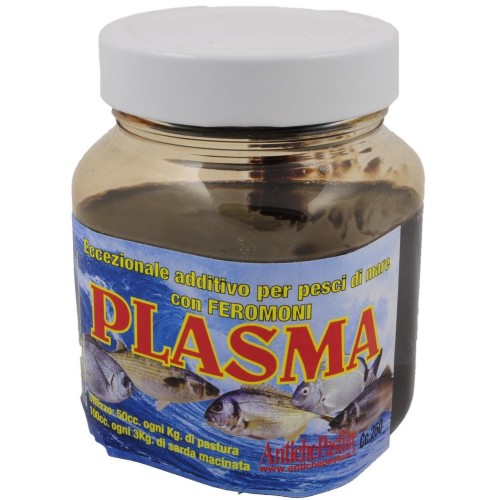 Meer-Plasma Additiv Antiche Pasture