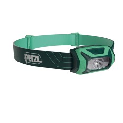 Petzl Tikkina Headlamp Green 92 gr 250 lumen