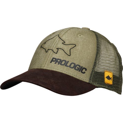 Prologic Big Chuck Hat One Size Prologic - Pescaloccasione
