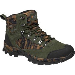 Prologic Camouflage Trek Shoes with Non-slip Sole
