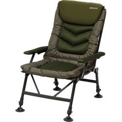 Prologic Inspire Relax Chair Super Comfort Stuhl bis 140 kg