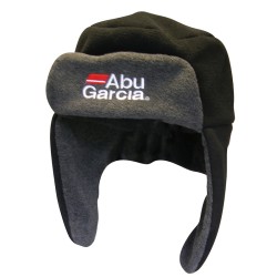 Abu Garcia Fleece Hat Winter Hat Lined in Fleece