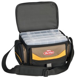 Berkley System Bag Bag Fishing Accessories