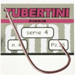 Tubertini Ami Serie 4 Light Purple 25 Stück