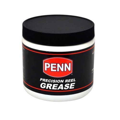Grease for Penn reels Penn