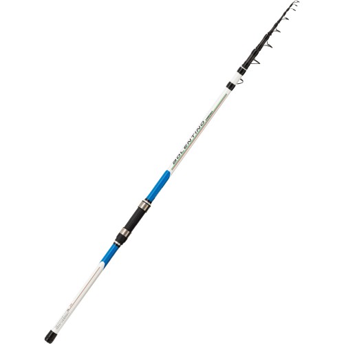 Mitchell Supreme Fishing Rod 2.0 Bolentino Telescopica Mitchell
