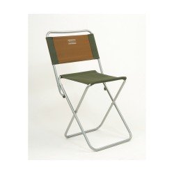 Shakespeare Fishing Chair with back
