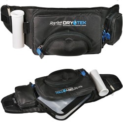 Rapture-Purpose Drytek Pro Fishing Belt Waist Bag