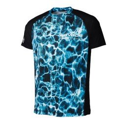 Savage Marine UV T-Shirt Sehr bequem mit UV-Schutz