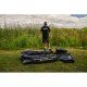 Savage Gear Hight Rider V2 Belly Boat 150 Savage Gear - Pescaloccasione