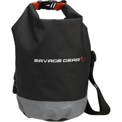 Savage Gear WP Rollup Bag Satagna Tasche Zubehör und Dokumente