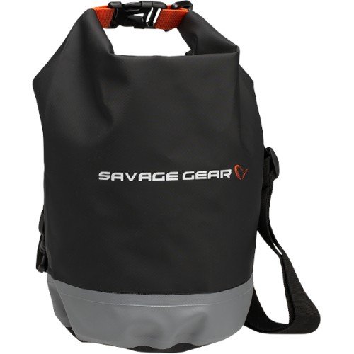 Savage Gear WP Rollup Bag Satagna Tasche Zubehör und Dokumente Savage Gear - Pescaloccasione
