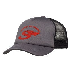 Scierra Cappellino Logo Trucker