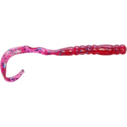 Storm Rattle Ribbon Tail Worm 4 '' 10 pieces