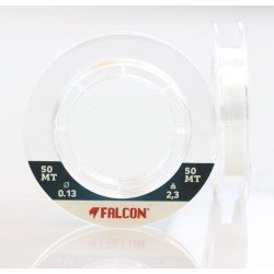 Falcon Fluorocarbon HP Hi-power FcLine 0.80 0.70 0.60 0.50-25mt--