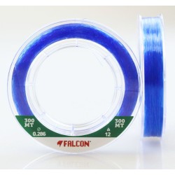 Fluor beschichtet Angeln Wire 300 Mt FLX50 Falcon