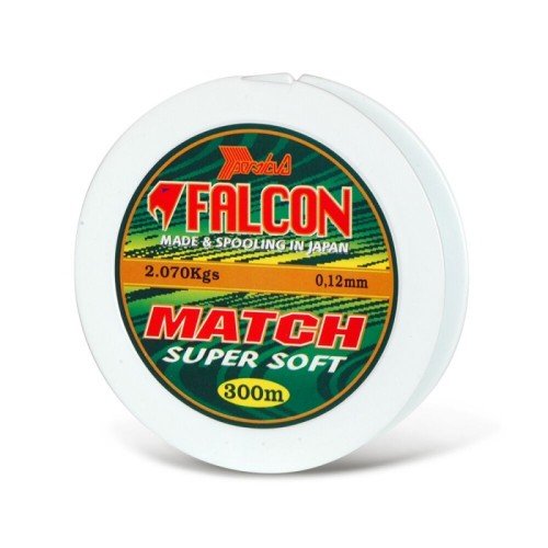 Fishing Falcon Match Super Soft 300 Mt Falcon