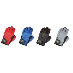 Five Finger Fishing Gloves Extra Grip