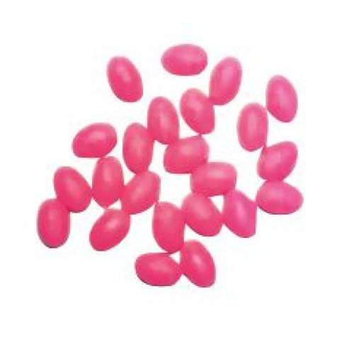 Sele Bead weiche Farbe rosa 10 Stück Sele