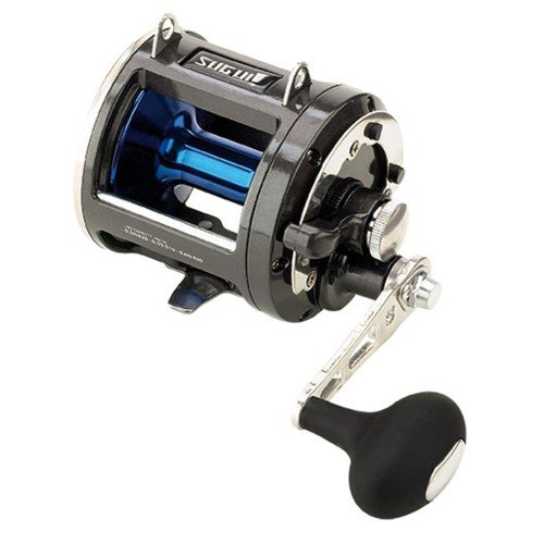Ld Fishing Reel Rotierende Rolle Sugoi