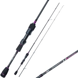 Str Eternity Fishing Rods Spinning Trout Area 0.3 4 gr
