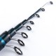 Extration Lake Trout Trout fishing rods Sele