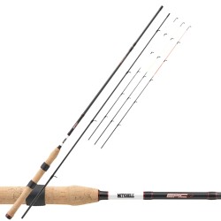 Mitchell Epic RZ Coregone Carbon Fishing Rods 36T