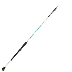 Sele Reportllo Bolentino Carbon Fishing Rod 120 gr