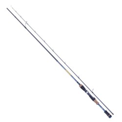 Str Praiano Carbon Fishing Rods 2-12 gr