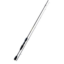 Nomura Samurai Fishing Rod Spinning in Carbon