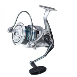 Akami Orion XTF Surfcasting Reel 8 Bearings