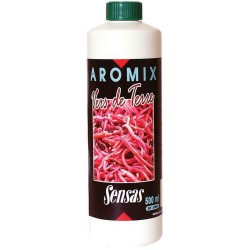 Additive Aromix Vers De Terre Sensas Mann flüssig 500 ml