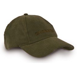 Shimano Hat Cap Olive