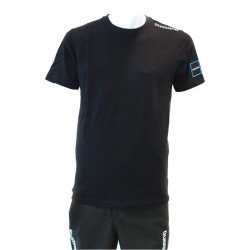 Shimano T Shirt Black